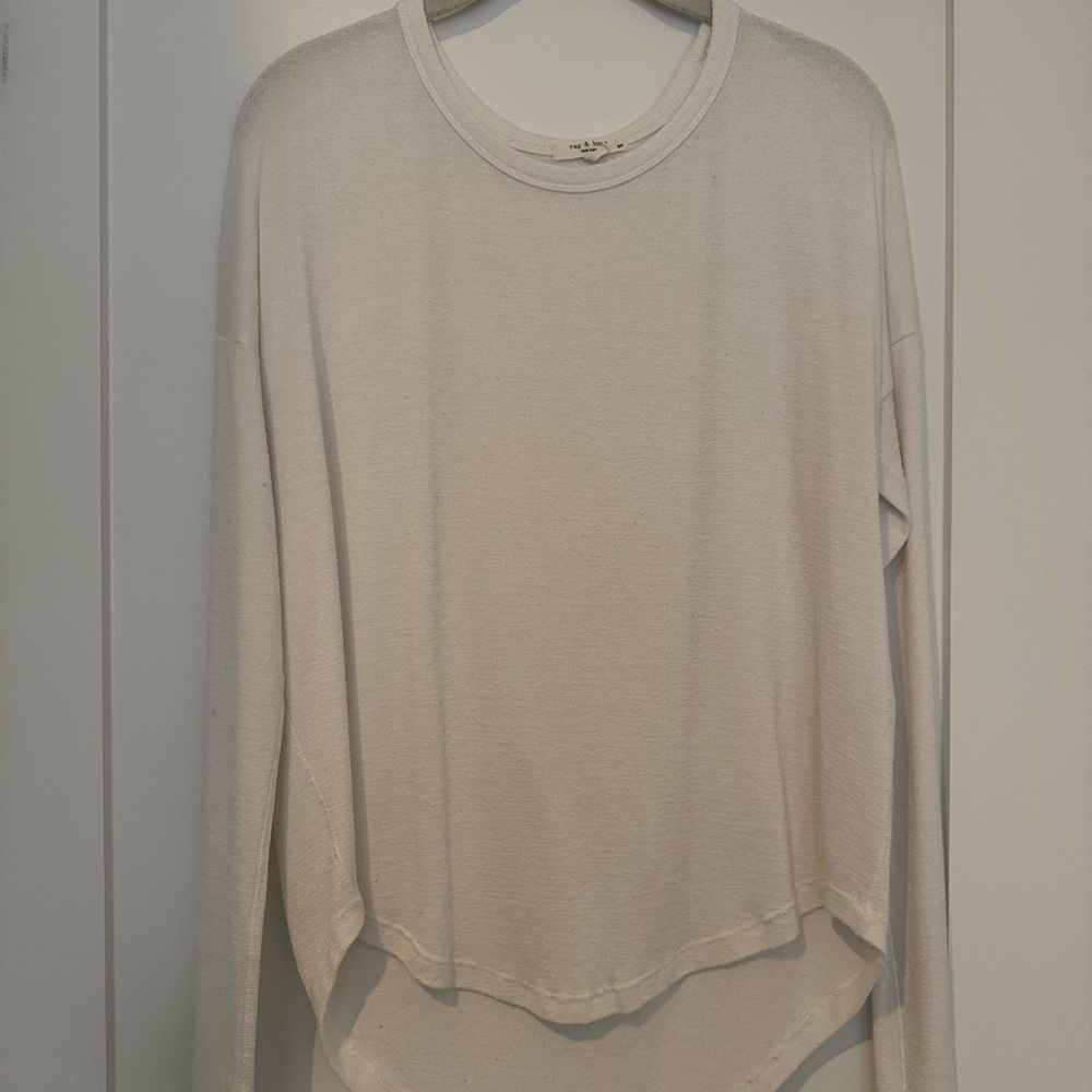 Rag and bone Long Sleeve